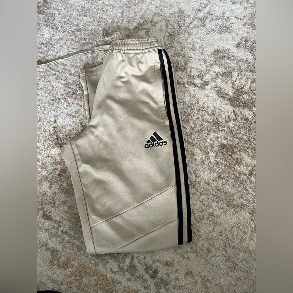 Adidas Men Joggers/ track pants